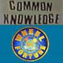 Common Knowledge/Wheel of Fortune