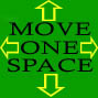 Move One Space