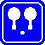 Ping-Pong Logo